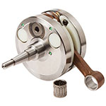 Hot Rods Heavy-duty Crankshaft