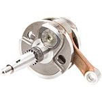 Hot Rods Heavy-duty Crankshaft