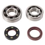 Hot Rods Main Bearing and Seal Kit
