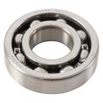 Hot Rods Main Bearing and Seal Kit