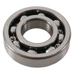Hot Rods Main Bearing and Seal Kit