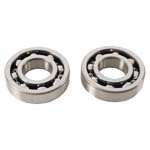 Hot Rods Main Bearing and Seal Kit