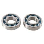 Hot Rods Main Bearing and Seal Kit