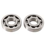 Hot Rods Main Bearing and Seal Kit