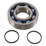 Hot Rods Main Bearing and Seal Kit