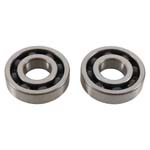 Hot Rods Main Bearing and Seal Kit