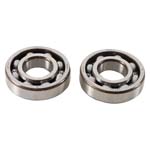Hot Rods Main Bearing and Seal Kit