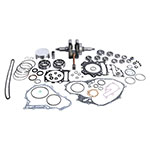 Vertex Complete Engine Rebuild Kit