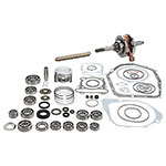 Vertex Complete Engine Rebuild Kit