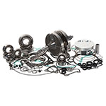 Vertex Complete Engine Rebuild Kit