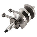 Hot Rods Crankshaft