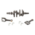 Hot Rods Crankshaft and Rods Kit