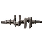 Hot Rods Crankshaft and Rods Kit