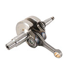 Hot Rods Crankshaft