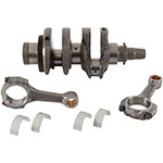 Hot Rods Crankshaft