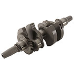 Hot Rods Heavy-duty Crankshaft