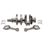 Hot Rods Crankshaft