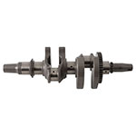 Hot Rods Heavy-duty Crankshaft