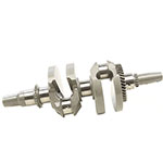 Hot Rods Heavy-duty Crankshaft