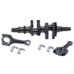 Hot Rods Crankshaft and Rods Kit