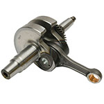 Hot Rods Crankshaft