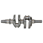 Hot Rods Crankshaft