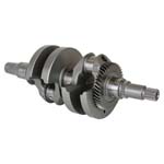 Hot Rods Crankshaft