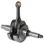 Hot Rods Crankshaft