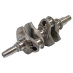 Hot Rods Crankshaft and Rods Kit