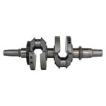 Hot Rods Crankshaft
