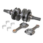 Hot Rods Crankshaft and Rods Kit