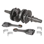 Hot Rods Crankshaft and Rods Kit