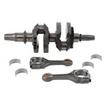 Hot Rods Crankshaft and Rods Kit
