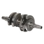 Hot Rods Crankshaft