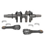 Hot Rods Crankshaft and Rods Kit