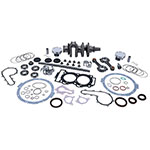 Vertex Complete Engine Rebuild Kit