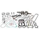 Vertex Complete Engine Rebuild Kit