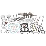 Vertex Complete Engine Rebuild Kit