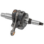 BRONCO CRANKSHAFT