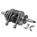 Bronco Crankshaft