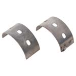 Hot Rods Plain Bearing Crankshaft