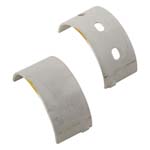 Hot Rods Plain Bearing Crankshaft