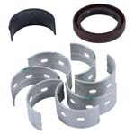 Hot Rods Main Bearing and Seal Kit