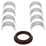 Hot Rods Main Bearing and Seal Kit