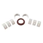 Hot Rods Main Bearing and Seal Kit