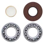 Hot Rods Main Bearing and Seal Kit