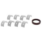 Hot Rods Main Bearing and Seal Kit