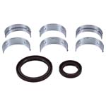 Hot Rods Main Bearing and Seal Kit