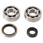 Hot Rods Main Bearing and Seal Kit