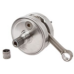 Hot Rods Crankshaft